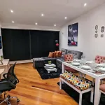 Encantadores Apartamentos En Chico Reservado, Parque De La 93.