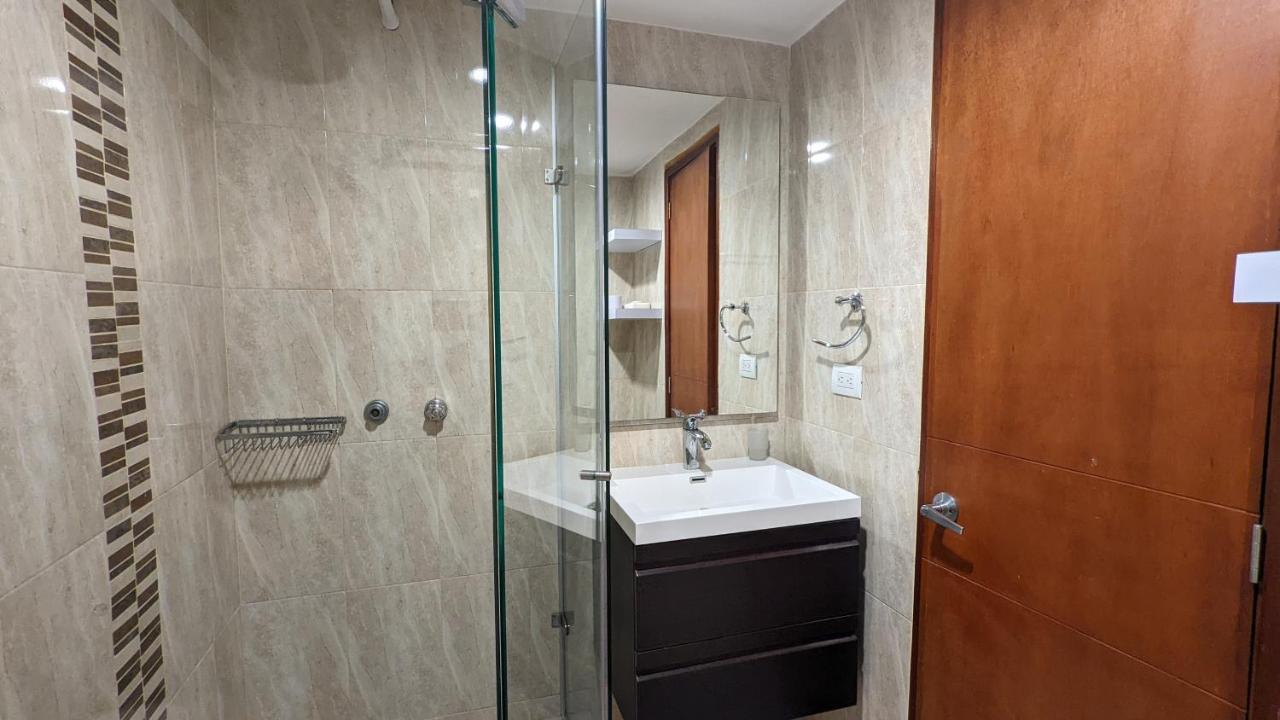 Appartement Encantadores En Chico Reservado, Parque De La 93. *